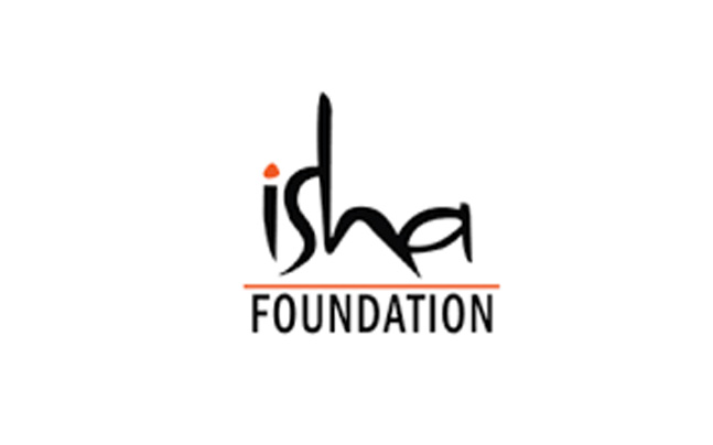 Isha-Foundtion
