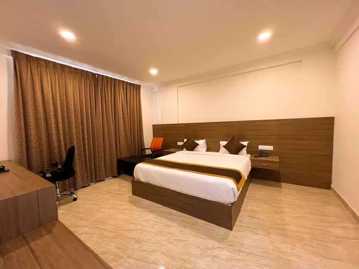 sterlinginn hotels superior room